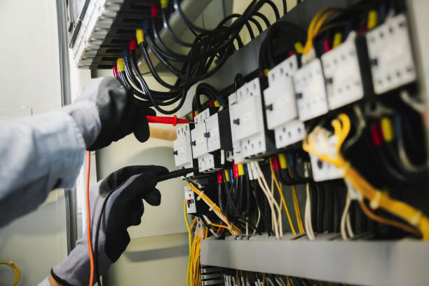 Best Electrical Maintenance Services  in Coyne Center, IL