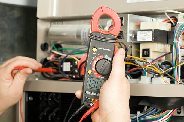 Coyne Center, IL Electrical Services Company